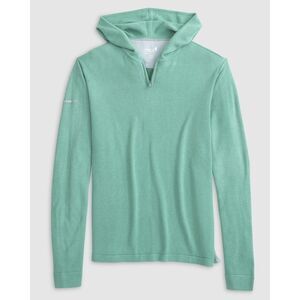 Royce Performance 1/4 Zip Hoodie, Size: L